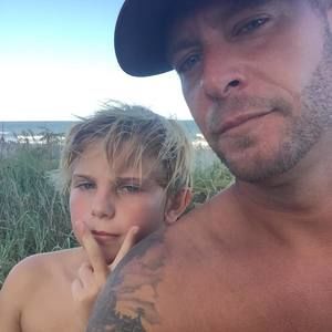 Meet your Posher, Bruce